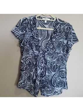 Conrad c collection size 16 top nwot
